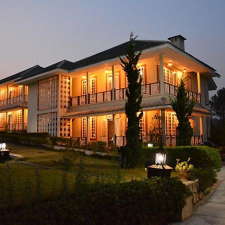 Pine Hill Resort Кало Екстер'єр фото