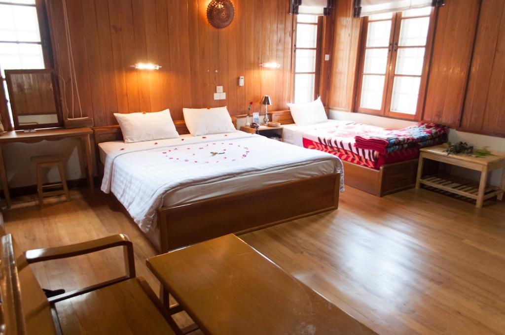 Pine Hill Resort Кало Екстер'єр фото
