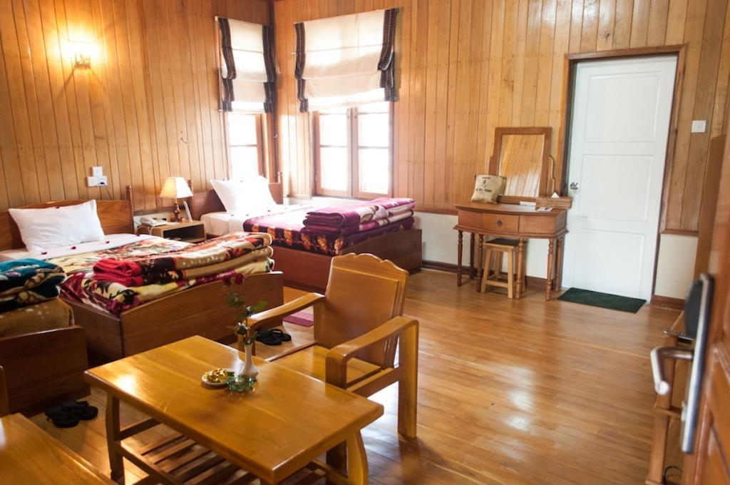 Pine Hill Resort Кало Екстер'єр фото