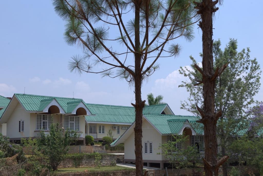Pine Hill Resort Кало Екстер'єр фото