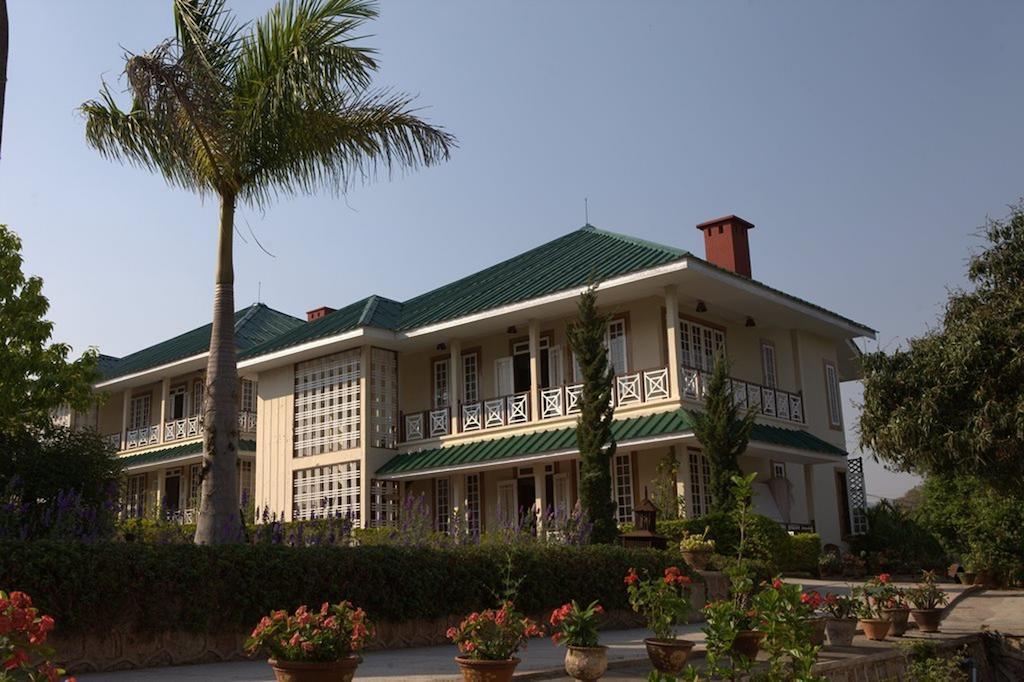 Pine Hill Resort Кало Екстер'єр фото