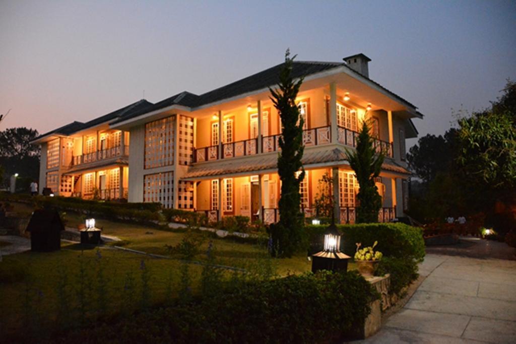 Pine Hill Resort Кало Екстер'єр фото