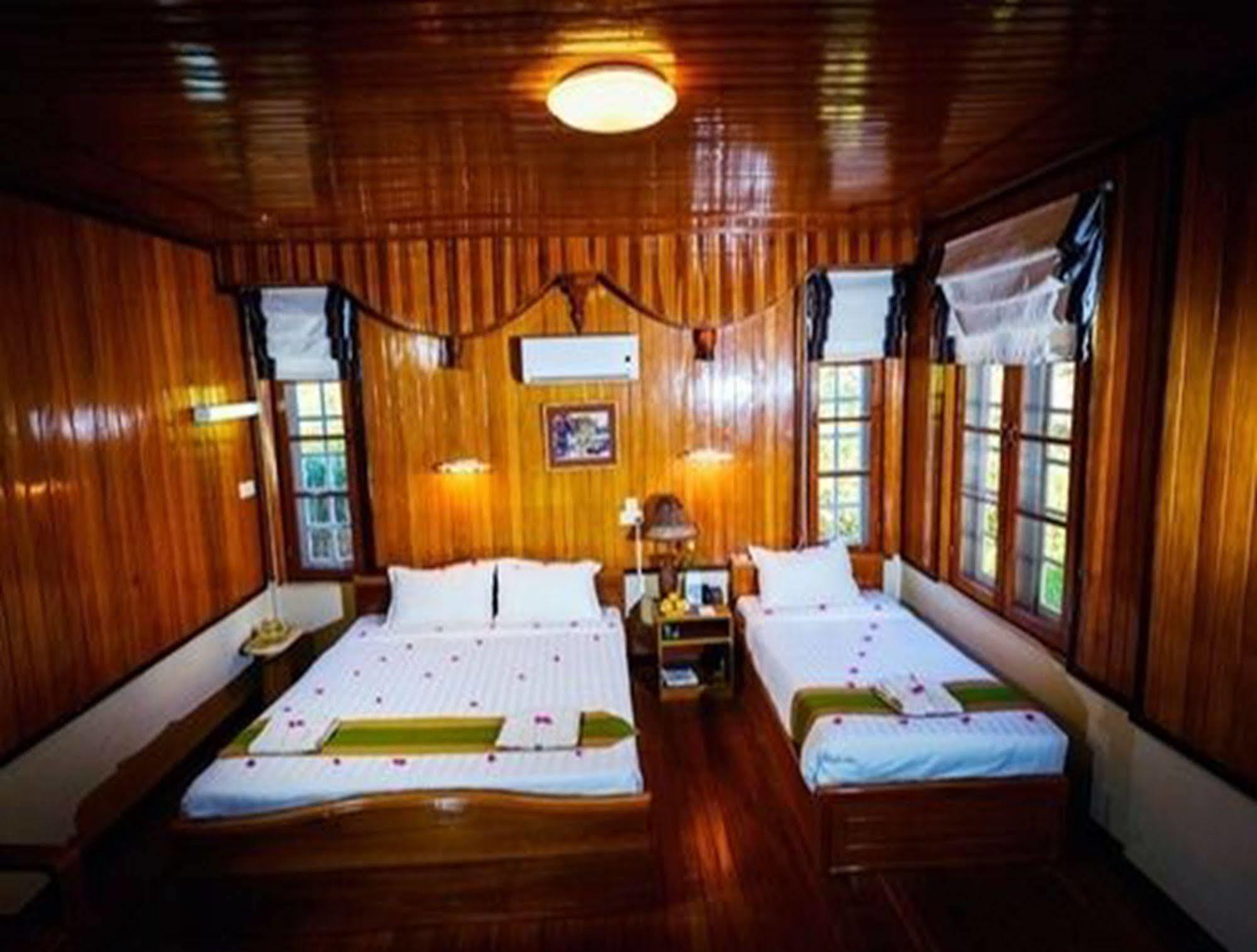 Pine Hill Resort Кало Екстер'єр фото