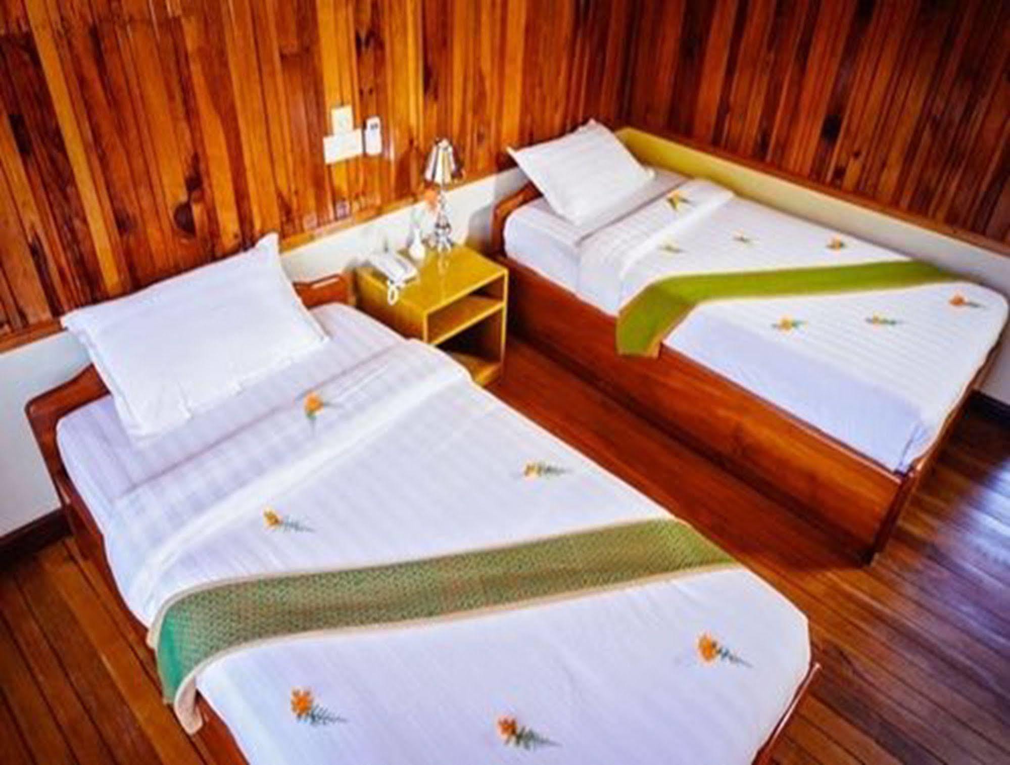 Pine Hill Resort Кало Екстер'єр фото