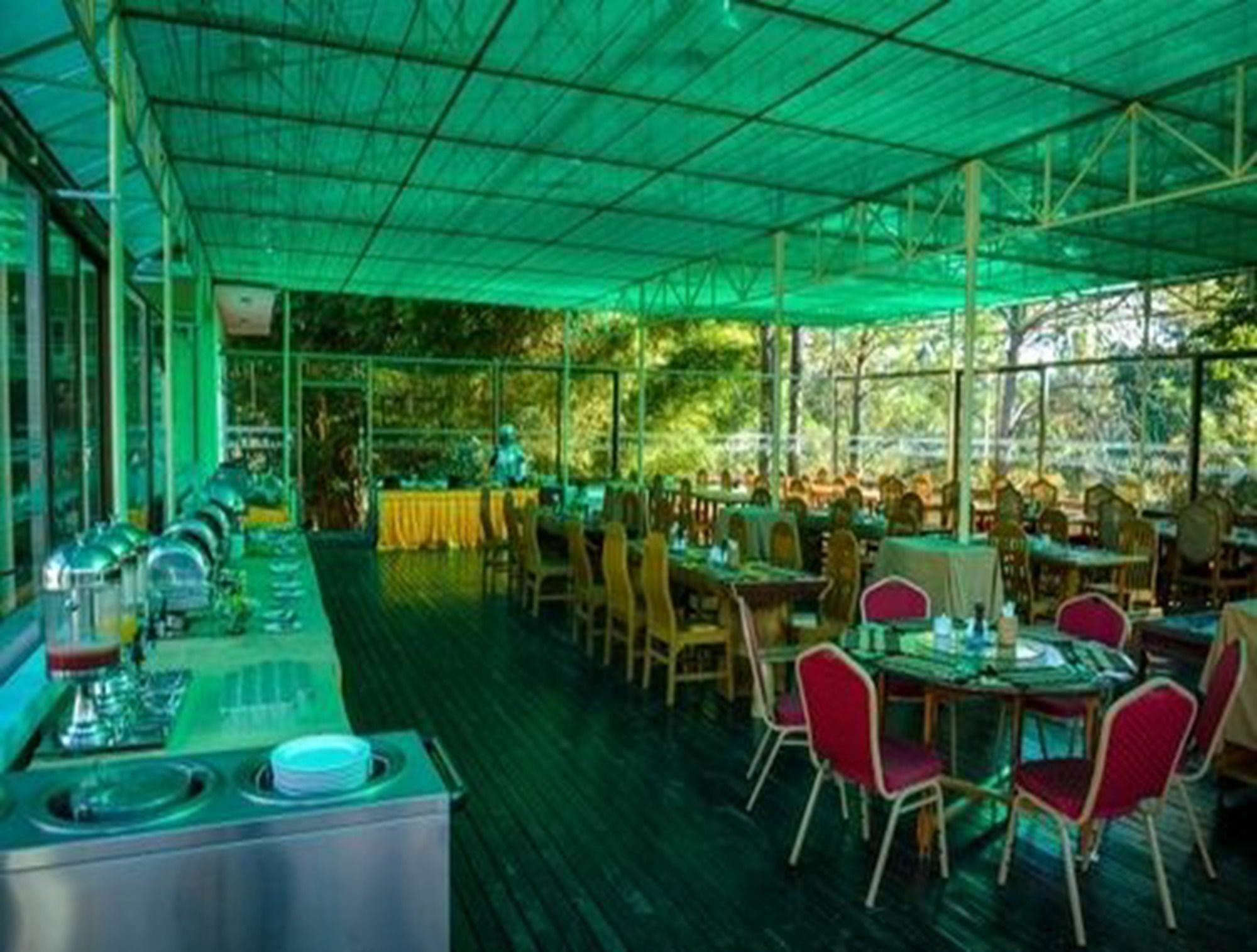 Pine Hill Resort Кало Екстер'єр фото