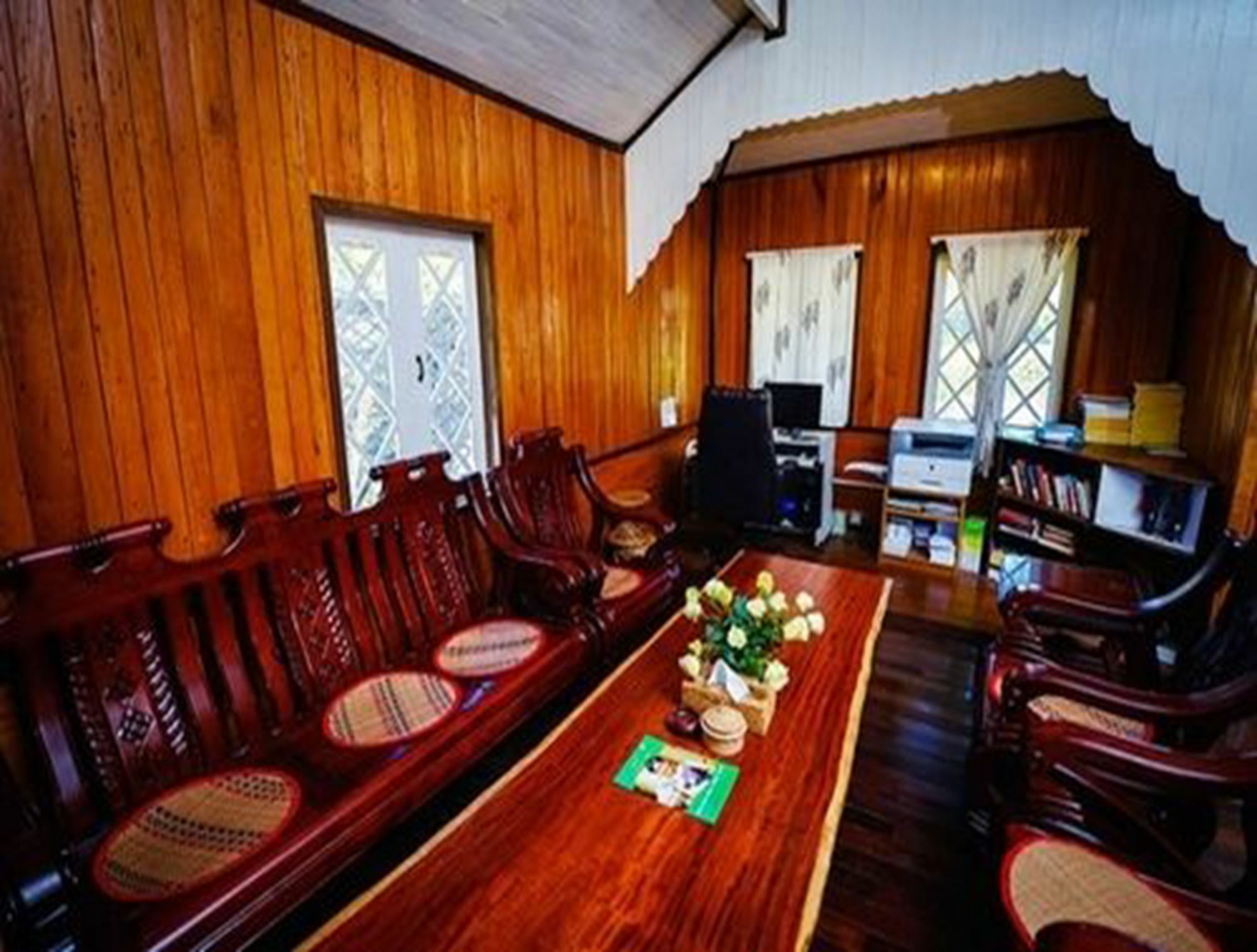 Pine Hill Resort Кало Екстер'єр фото