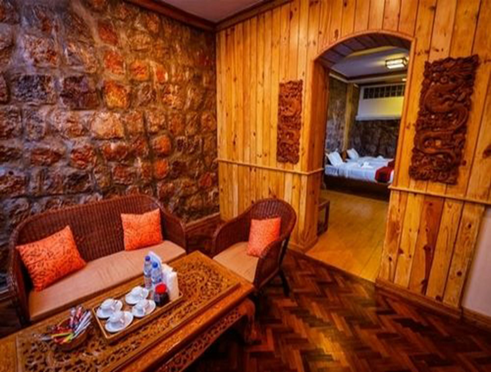 Pine Hill Resort Кало Екстер'єр фото